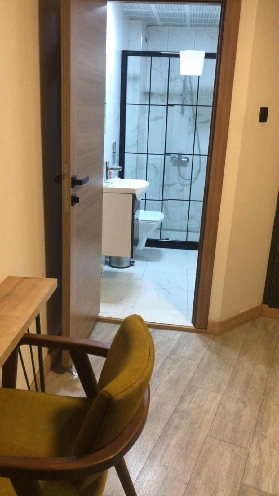Otel Gueleryuez 2*