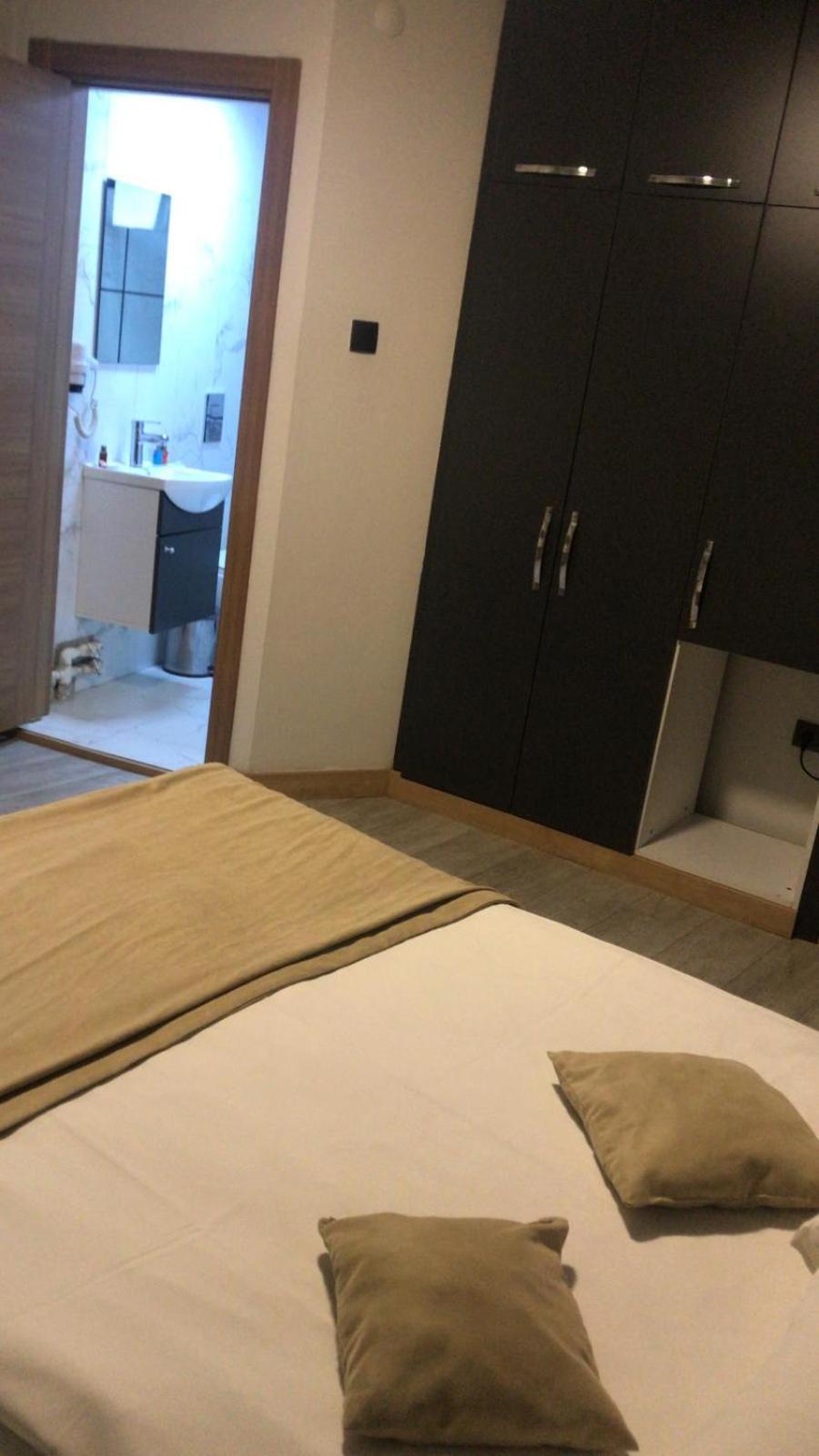 Otel Gueleryuez Ankara