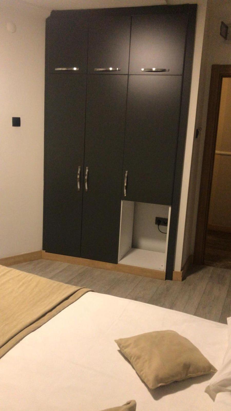 Otel Gueleryuez